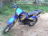 1987 Aprilia ETX 125 photo